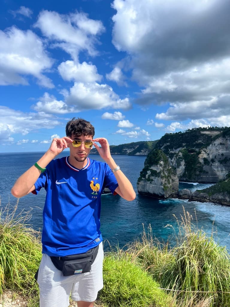 Bali