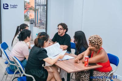 Volunteering in Viet Nam